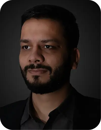 Abhinav Gupta