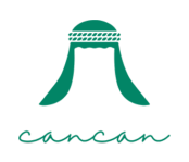 Cancan logo