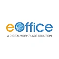 e-Office Logo