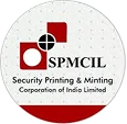 SPMCIL Logo