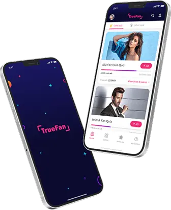 TrueFan App